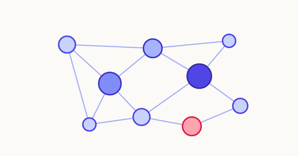 Erdős–Rényi Graphs project artwork