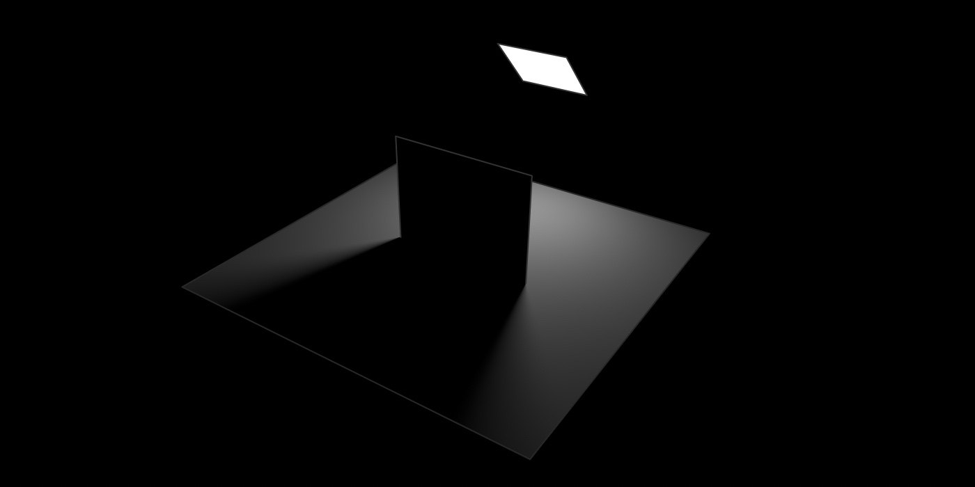 Lights and Shadows project artwork