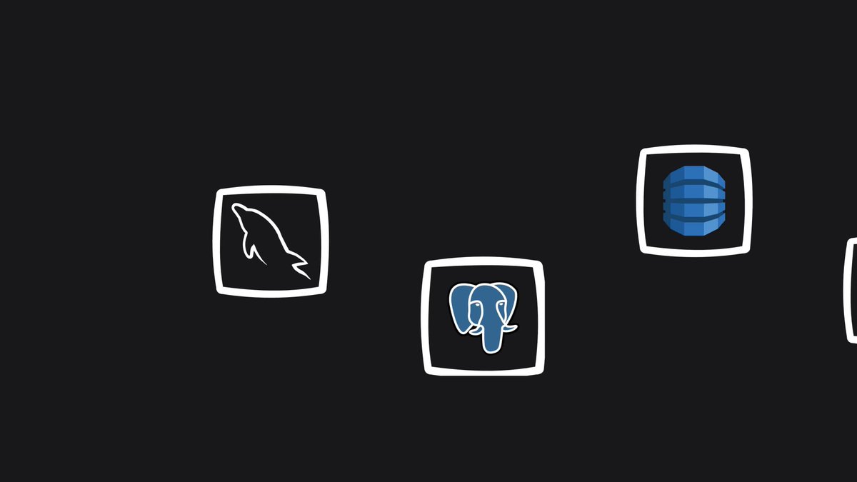 The Physics of Database Speed project artwork