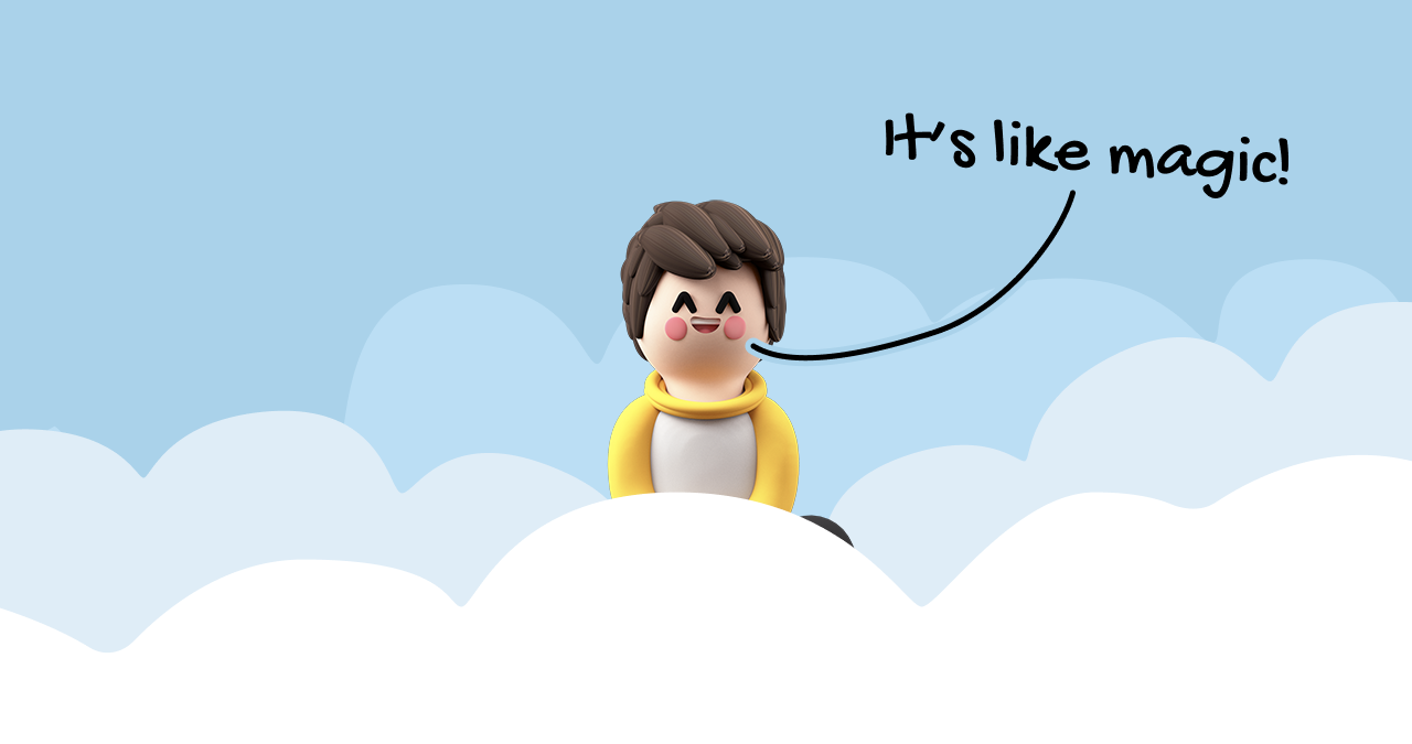 Sneaky Header Blocker Trick project artwork