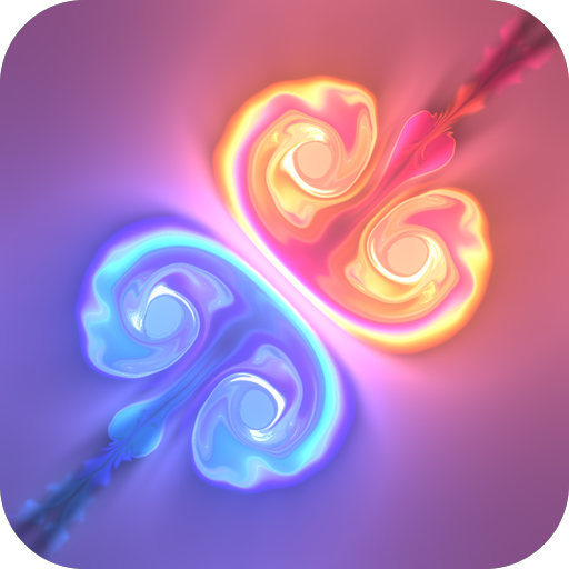 Fluid Simulator project artwork