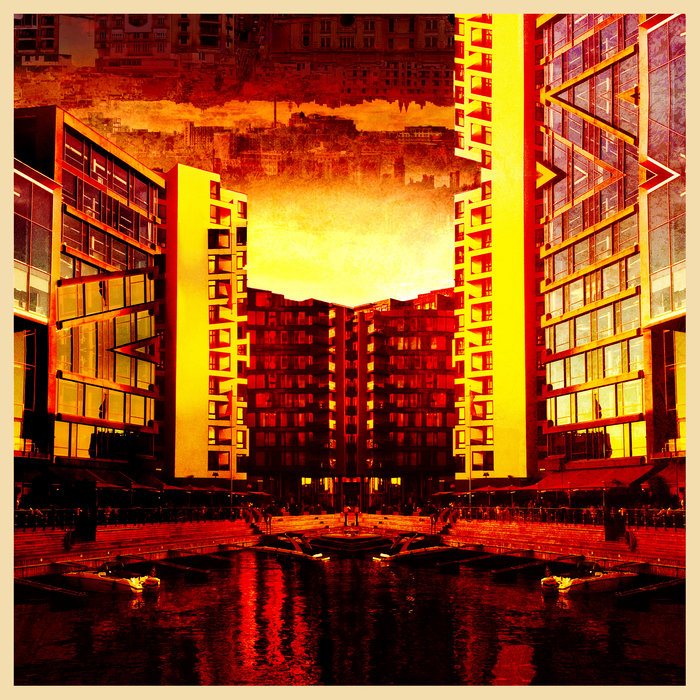 Excursions project artwork