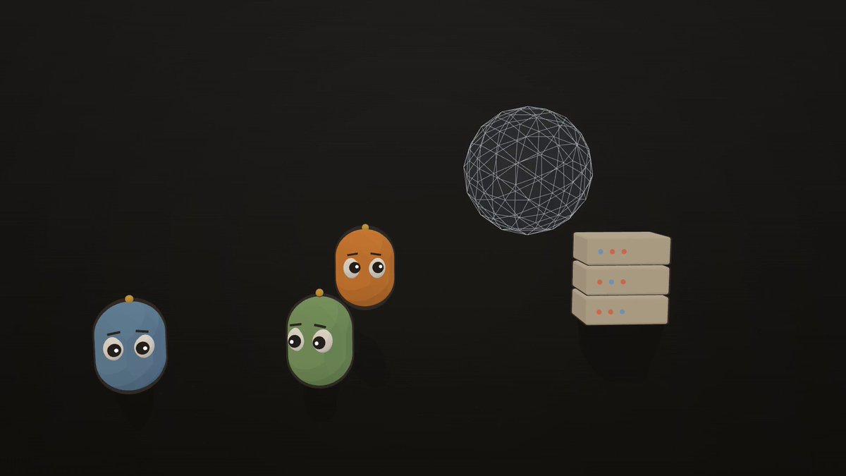 The Hugging Face sandbox incident, explained project artwork