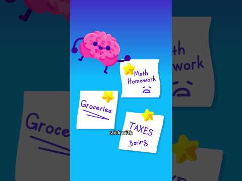 How ADHD Medication Works project artwork