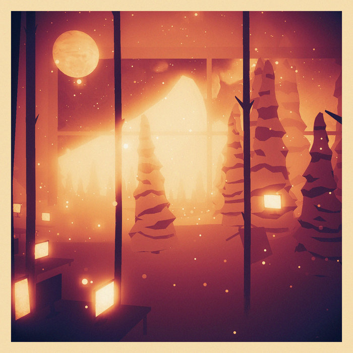 Dief project artwork