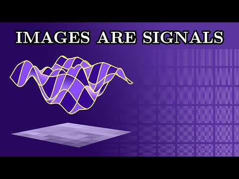 The Unreasonable Effectiveness of JPEG project artwork