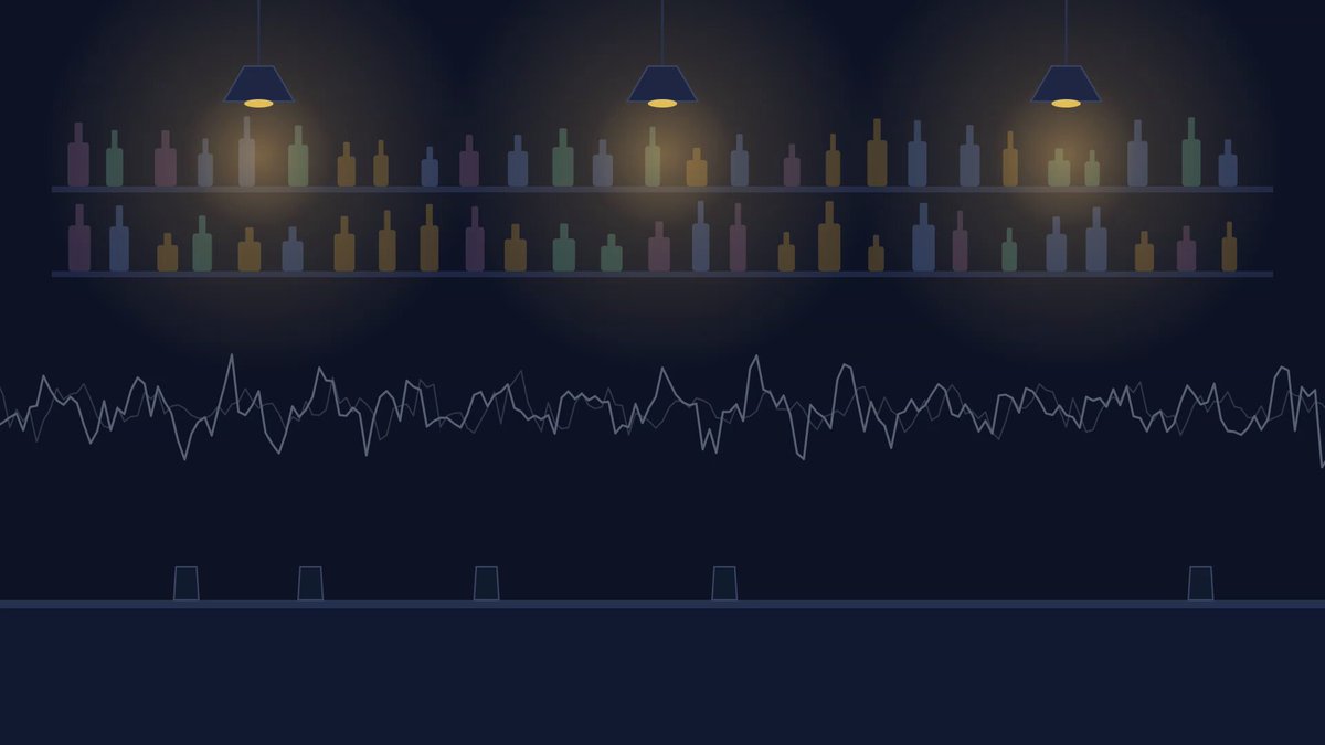 How Shazam Works project artwork