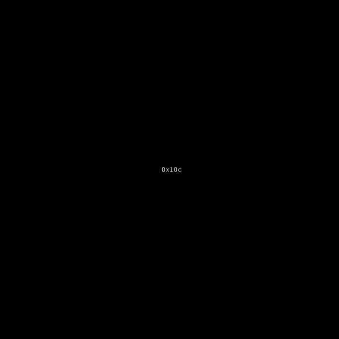 0x10c project artwork