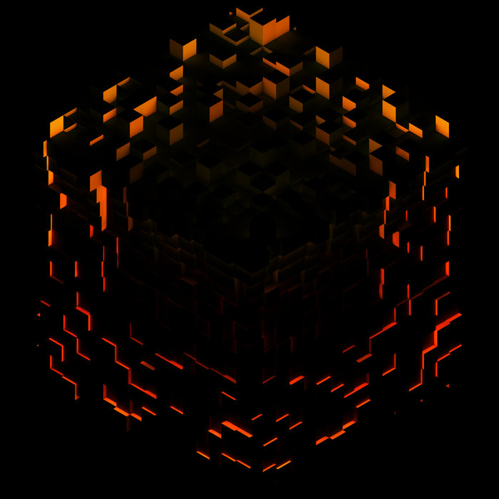 Minecraft - Volume Beta project artwork