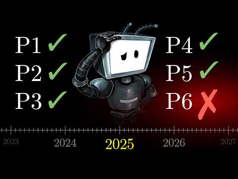 The last IMO problem AI could not solve project artwork